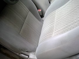 2003 TOYOTA TUNDRA, GRAY, SR5 MODEL, EXTD CAB, 4.7L, AT, 2WD. Z26309